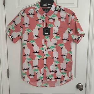 Summer Shirt